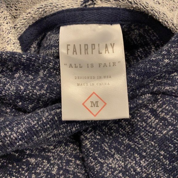 Men's hooded sweater - Picture 2 of 2